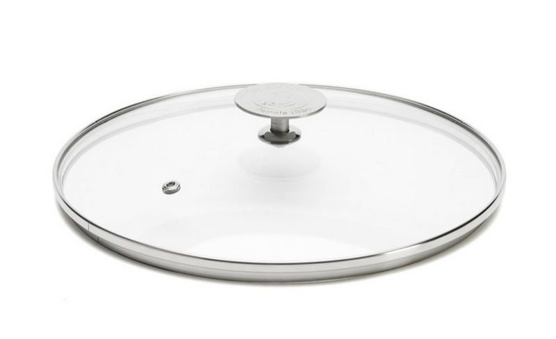 Крышка De Buyer Alchimy D 280 мм артикул 3429.28