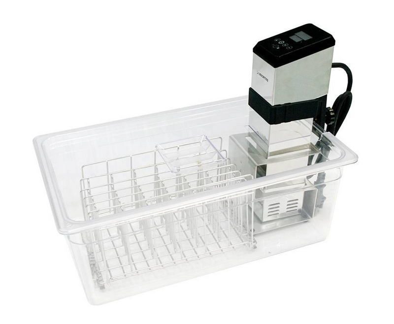 Термостат погружной Kocateq BM 200 SV set