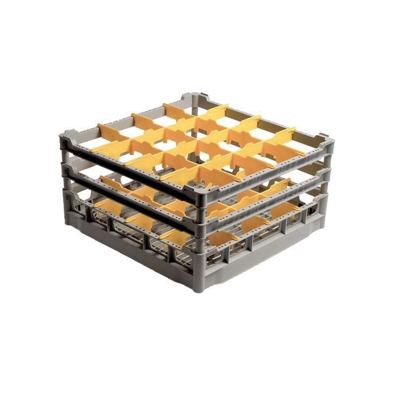 Кассета для чашек Apach Chef Line L780097