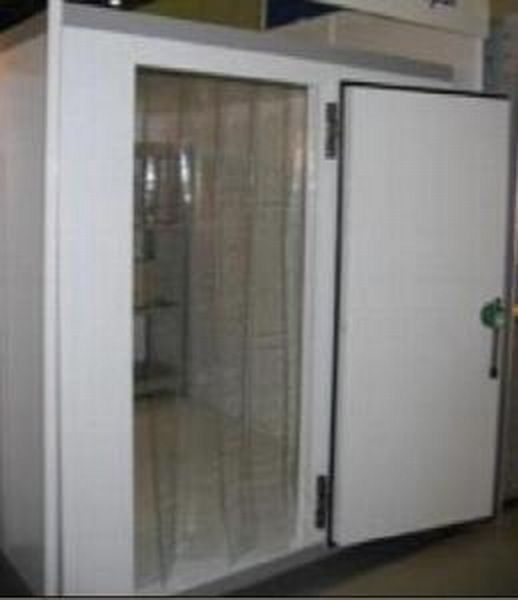 Завеса ПВХ ASTRA 800хh1900 к камере BT/TN