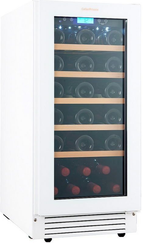 Фото Шкаф винный Cellar Private — арт. CP032-1TWH 1