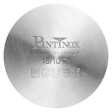 Фото Сковорода WOK Pintinox MASTER 4 л, D 300 мм, H 115 мм — арт. 38409S30 1