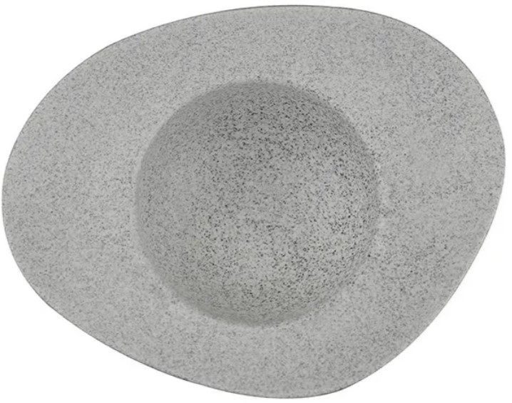 Тарелка Kutahya Galaxy артикул GLXM29SPT83014