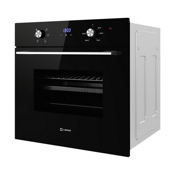 Фото Духовой шкаф электрический Libhof DSM-6062B — арт. libdsm6062b 13