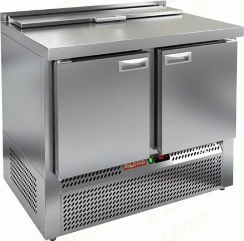 HICOLD SLE1-11SN Sle1-11sn (1/3) (без крышки)