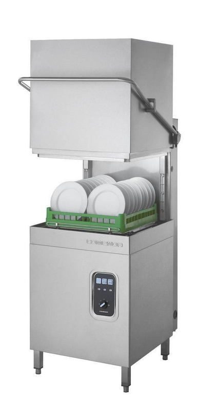 Машина посудомоечная COMENDA LC700M + CRC2