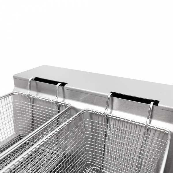 Фото Фритюрница электрическая ROBOLABS ROBOFRY RF 4