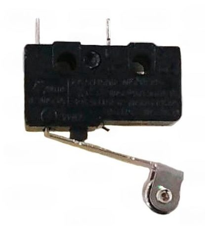 Переключатель для измельчителя HKN-TRGM-800 поз.7