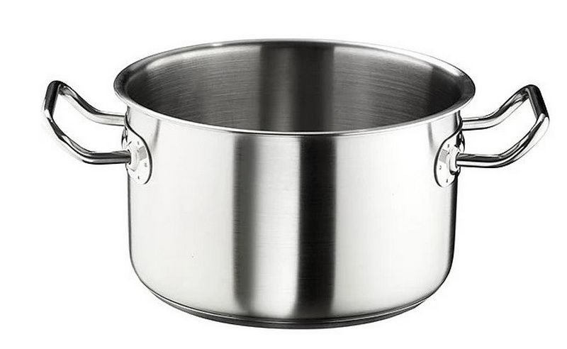 Кастрюля Pintinox 3 LAYERS 160 мм артикул 37300528