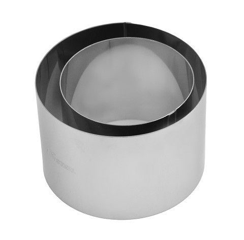 Форма кондитерская MGSteel H 60 мм артикул 72613