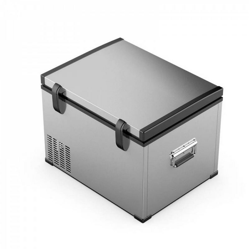 Фото Автохолодильник Alpicool BD45 9