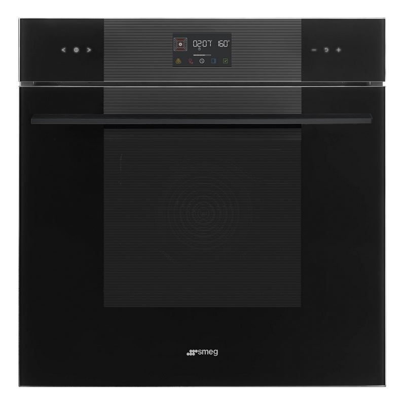 Фото Духовой шкаф электрический SMEG — арт. SOP6102TB3 2
