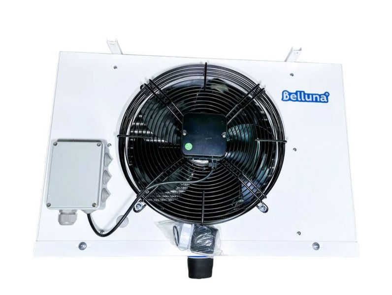 Фото Сплит-система Belluna U316 Frost (R410a) 4
