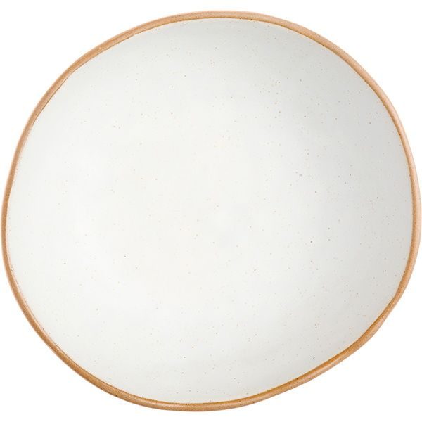 Салатник Kunstwerk Grasp 800 артикул 20732/white