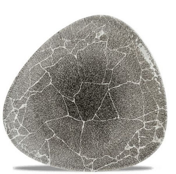 Тарелка CHURCHILL Kintsugi мм артикул KRBKTR101