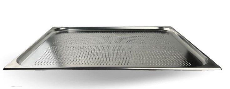 Гастроемкость MGSteel GN 6, 5 л артикул 69363