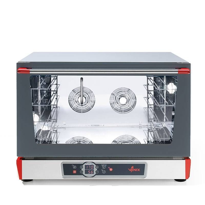 Печь конвекционная электрическая Venix T043MHT