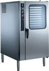 Пароконвектомат Zanussi 240208