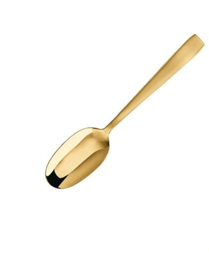 Ложка кофейная Sambonet 110 мм артикул 62712G37