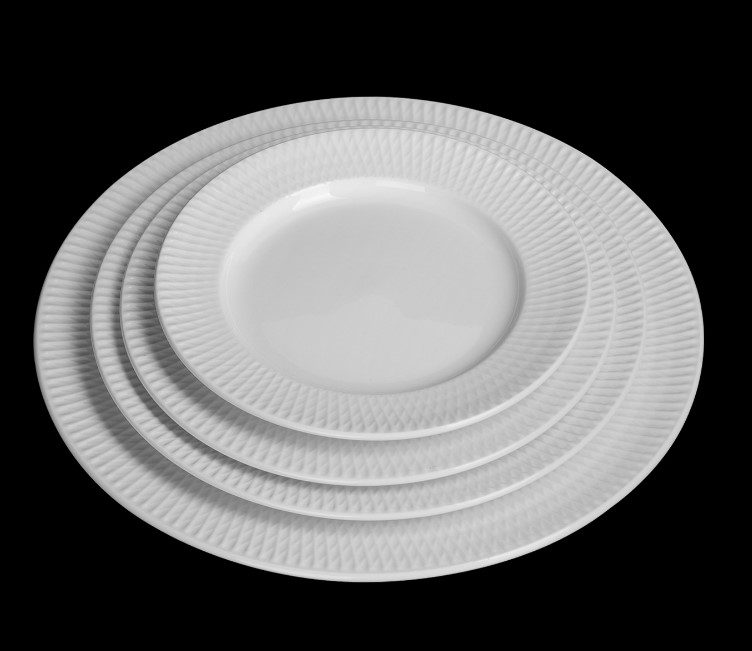 Фото Тарелка Corone Rosenthal Banquet D 230 мм — арт. фк8202 3