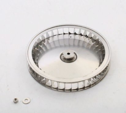 Крыльчатка (вентилятор) UNOX Linemiss KVN1050A