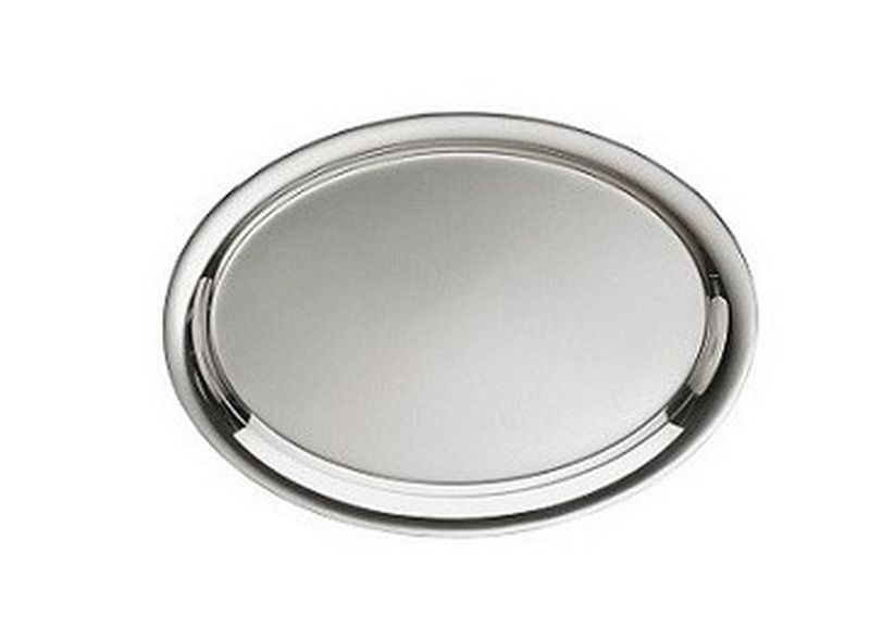 Поднос для подачи MGsteel D 140 мм артикул TT5