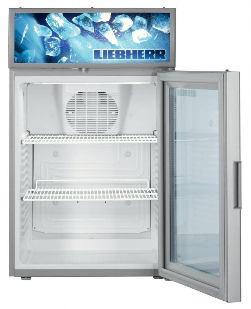 Фото Шкаф барный холодильный LIEBHERR BCDv 1003 2