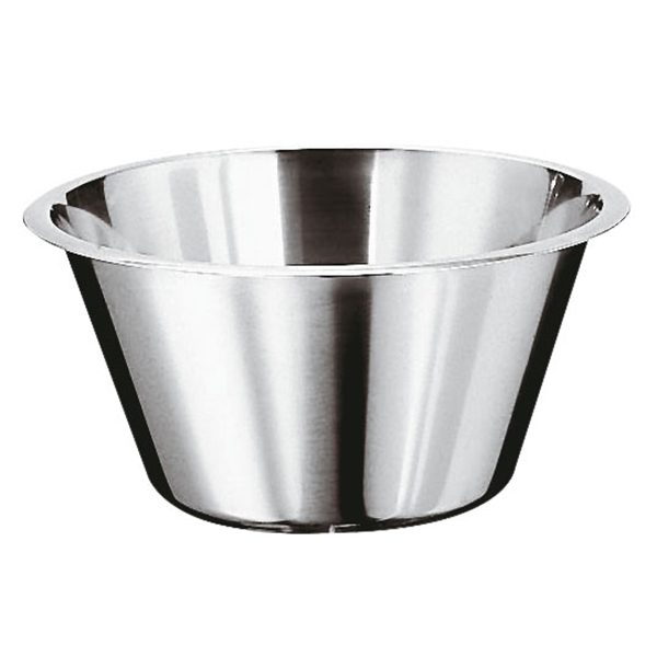 Миска Paderno 500 мл, D 150 70 мм артикул 12582-13
