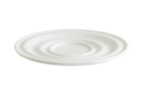 Блюдце Bonna White d 170 мм. артикул KAF01CPT