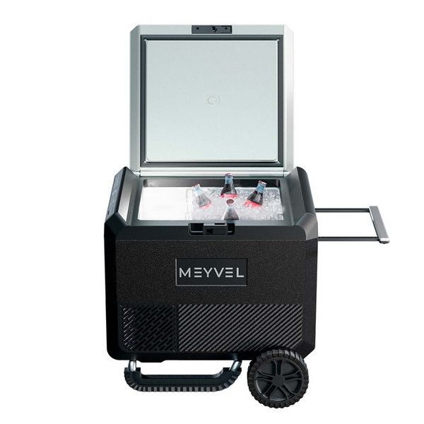 Фото Автохолодильник Meyvel AF-PRO54 22