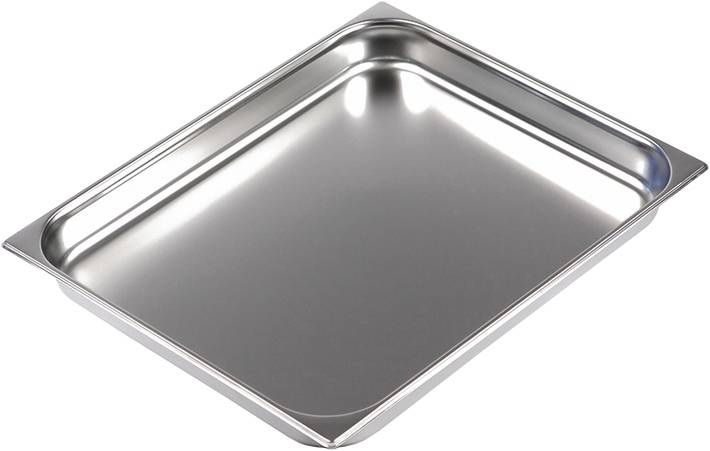 Гастроемкость Viatto GN 2/1-65 4 л артикул 821-2