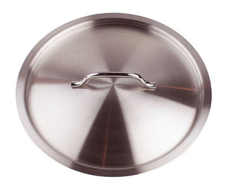 Крышка PENTOLE AGNELLI D 450 мм артикул 52325