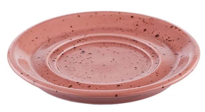 Фото Блюдце LILIEN Lifestyle Terracotta D 170 мм, H 19 мм — арт. LST9603 1