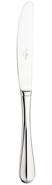 Нож столовый Pintinox Roma 241 мм артикул 22000003