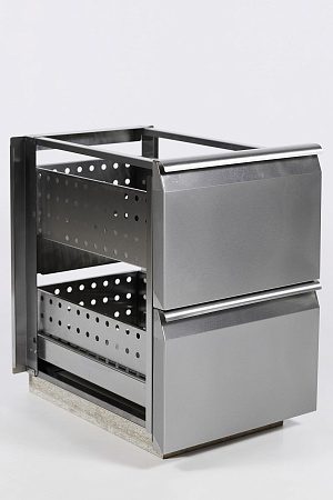 Фото Стол холодильный RESTOINOX — арт. SHS-22GN 10