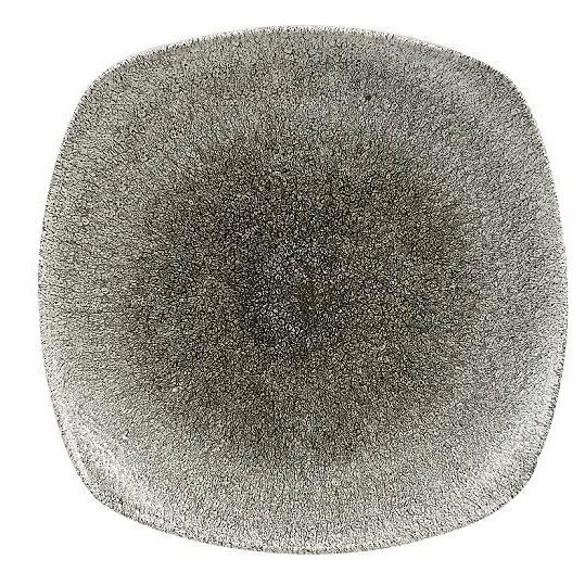 Тарелка CHURCHILL Raku Quartz мм артикул RKBQSP9 1