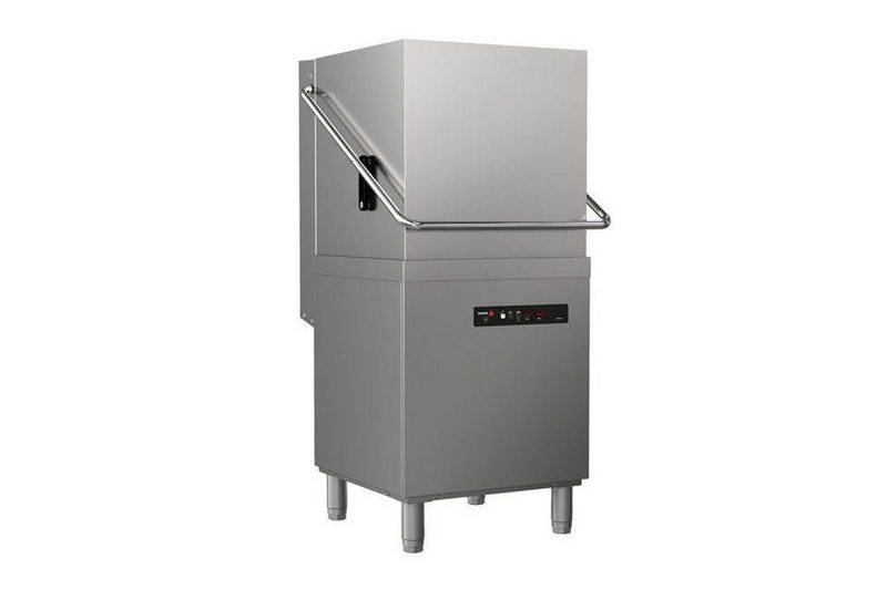 Машина посудомоечная купольная FAGOR CO-142 DD
