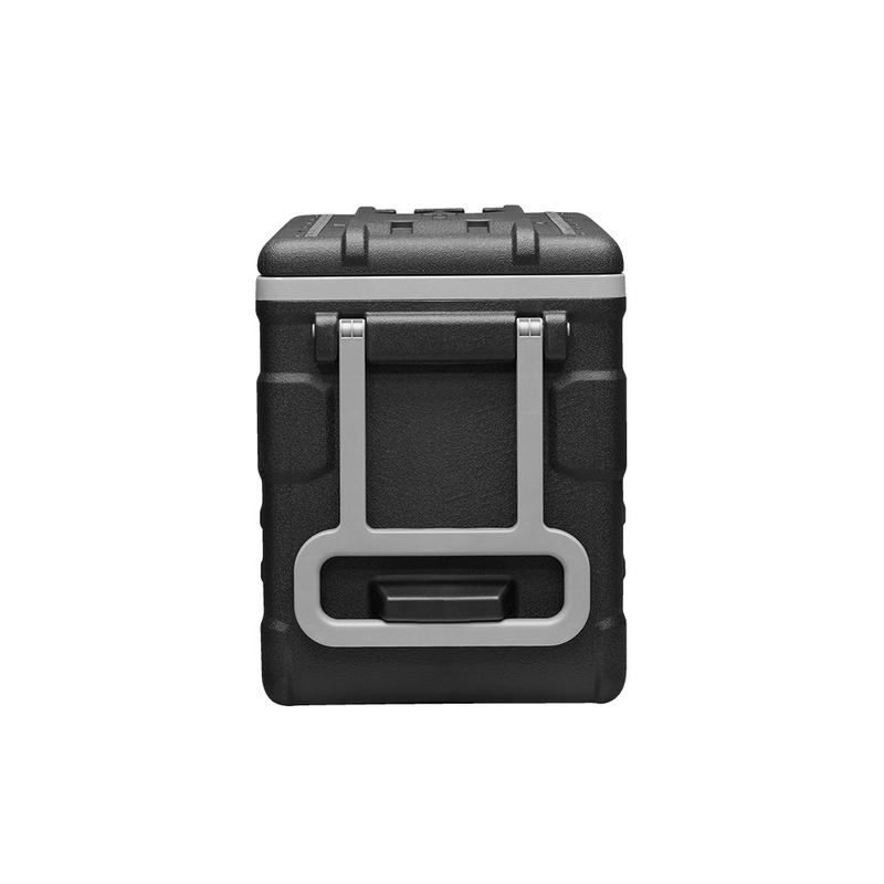 Фото Автохолодильник Alpicool U55 (12/24) 6