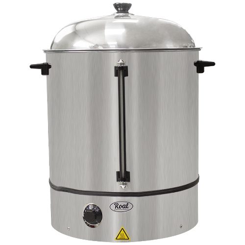 Аппарат для варки кукурузы ROAL DP-400D