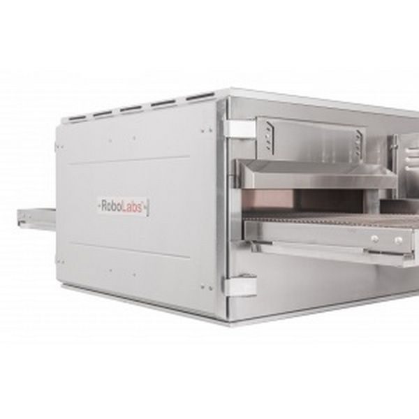 Фото Печь для пиццы конвейерная ROBOLABS RoboChef RC650 6