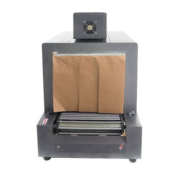 Фото Термоусадочный тоннель Foodatlas Pro BS-B400x350 (380V) — арт. УТ000008077 3