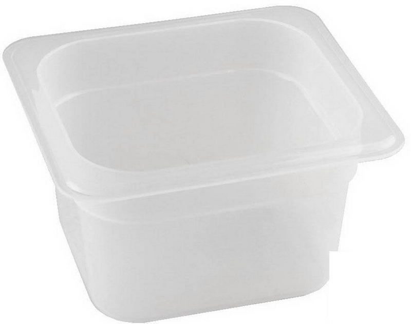 Гастроемкость GASTROMIX GN 2, 25 л артикул 12199