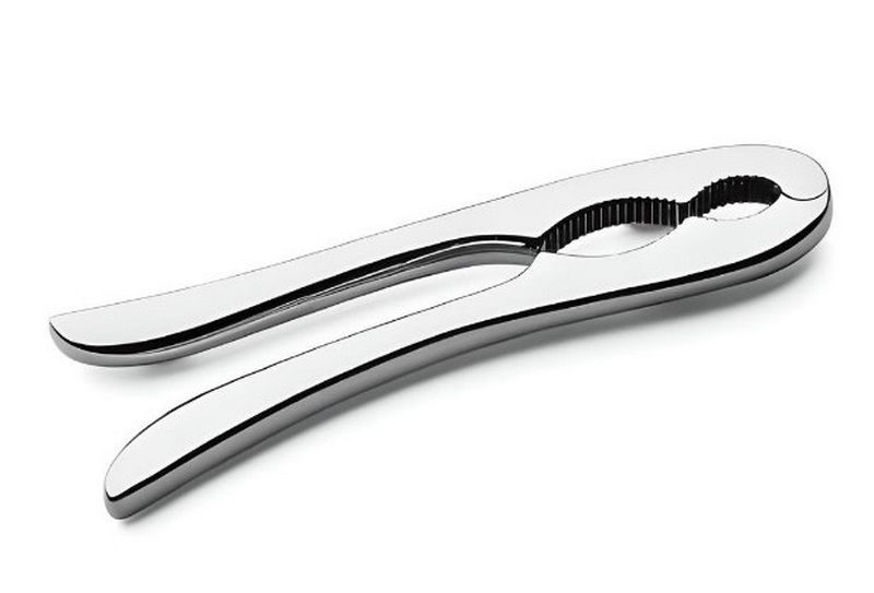 Щипцы для орехов Pintinox 187 мм артикул 074000AH