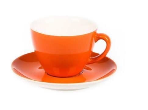 Чайная пара P.L. Proff Cuisine (orange)кор=36ш