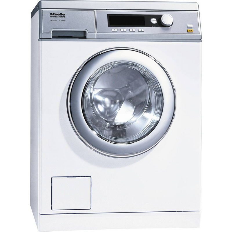 Miele PW 6065 Vario белая Pw 6065 vario (сл.