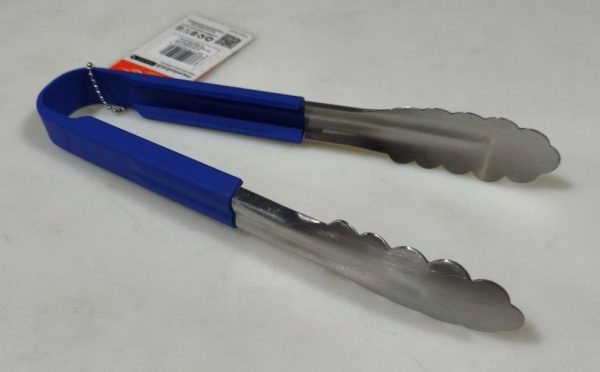 Щипцы универсальные SG-FTC-230-BL-CP-NN