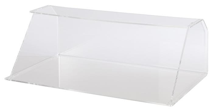 Защитная витрина APS на 1 GN H 21, L 56, B 33 см