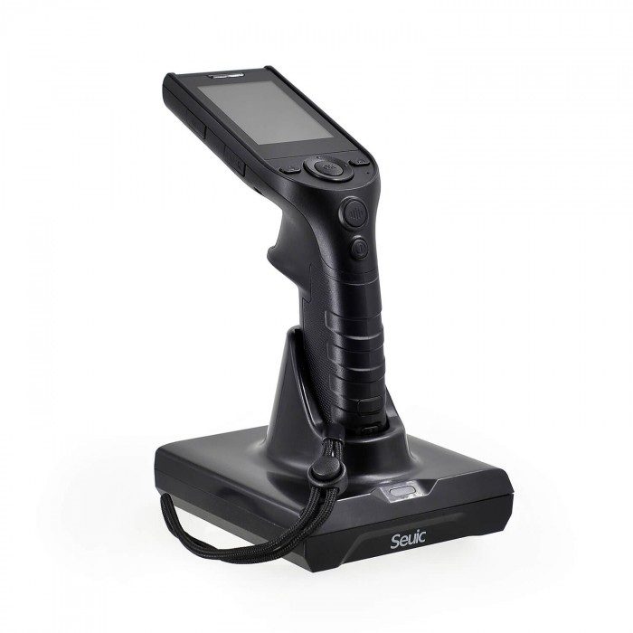 Фото Зарядная подставка (Cradle) MERTECH для SEUIC AutoID LIM 5