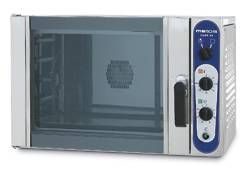 Печь конвекционная Metos CHEF40T 3751962