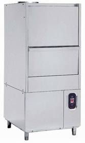 Фото Машина котломоечная COMENDA GE 605E RCD/ДОЗ/CWV 2